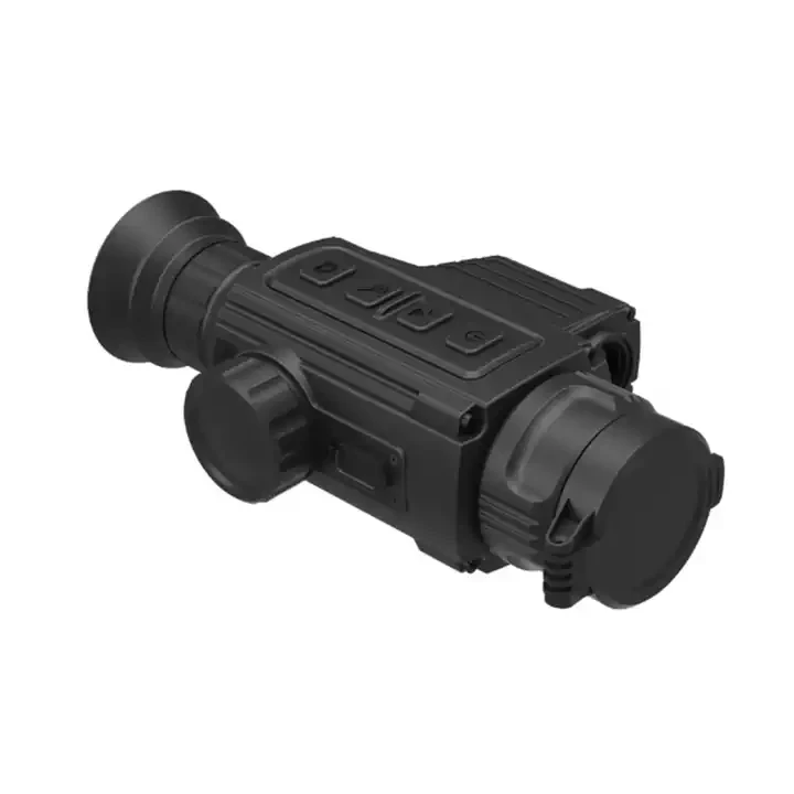 Hunting Thermal Imaging Scope - Alcance infravermelho da imagem térmica de