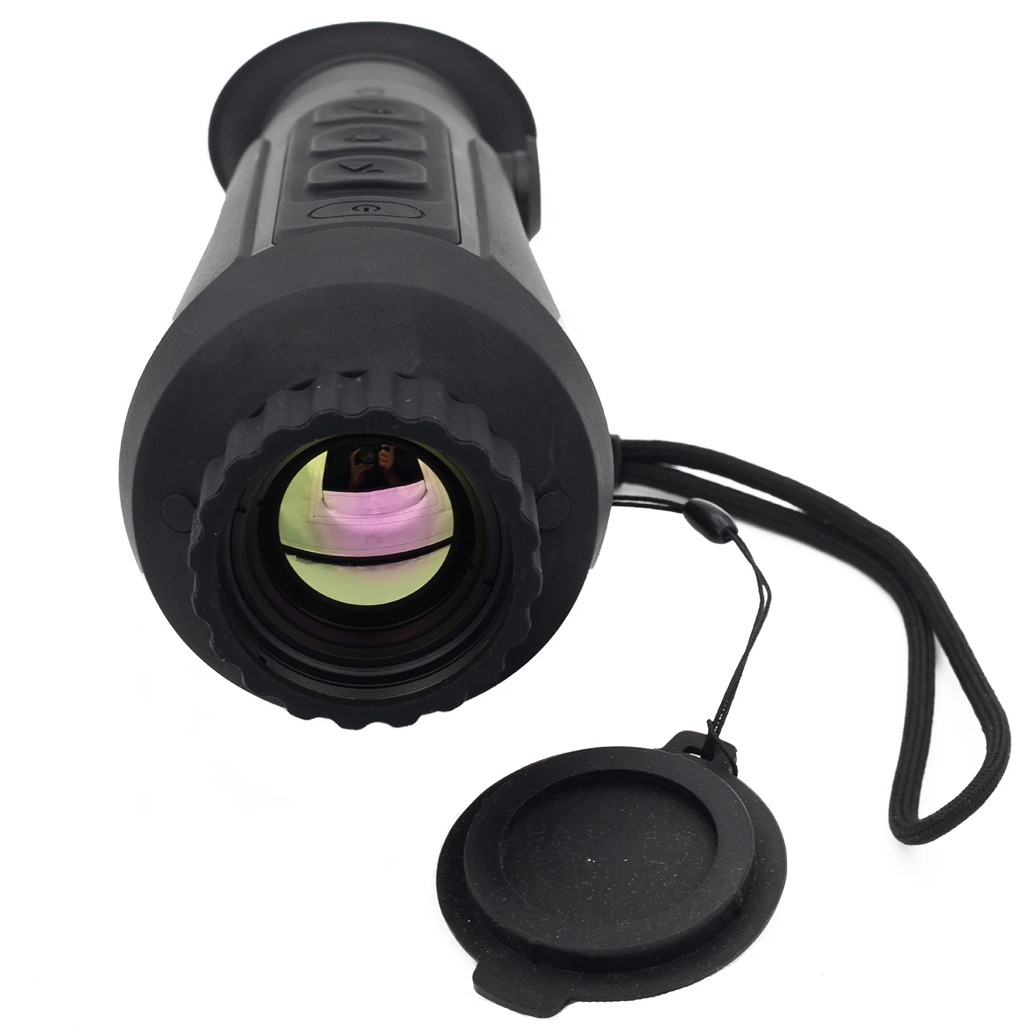Hunting Thermal Imaging Scope - 2025 produtos premium imagem térmica visão