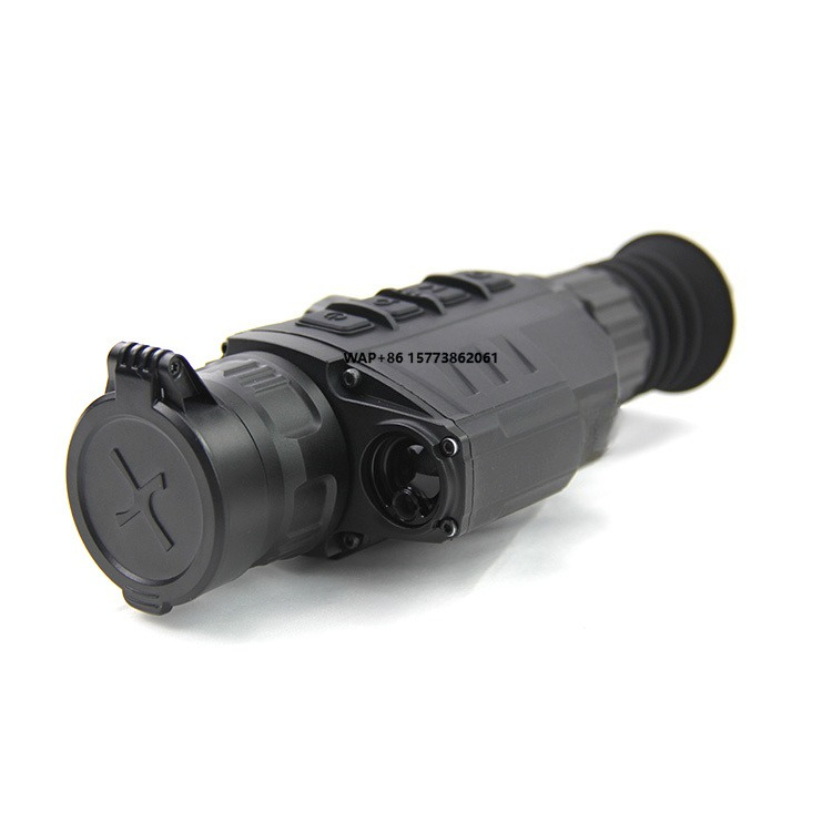 Caça escopo de imagem térmica  - Hunting Thermal Imaging Scope avaliação e preço