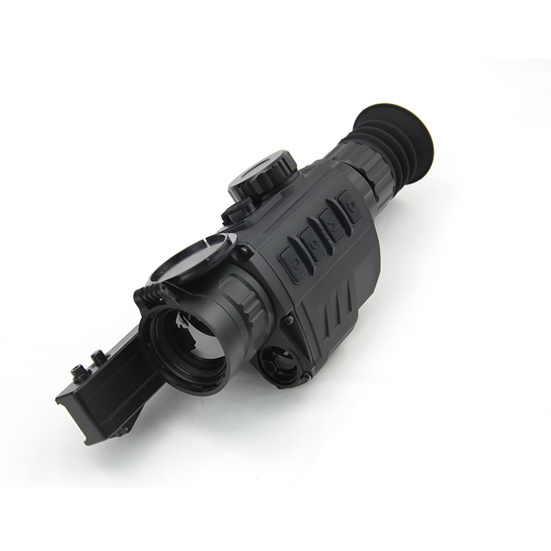 Caça escopo de imagem térmica  - Hunting Thermal Imaging Scope avaliação e preço
