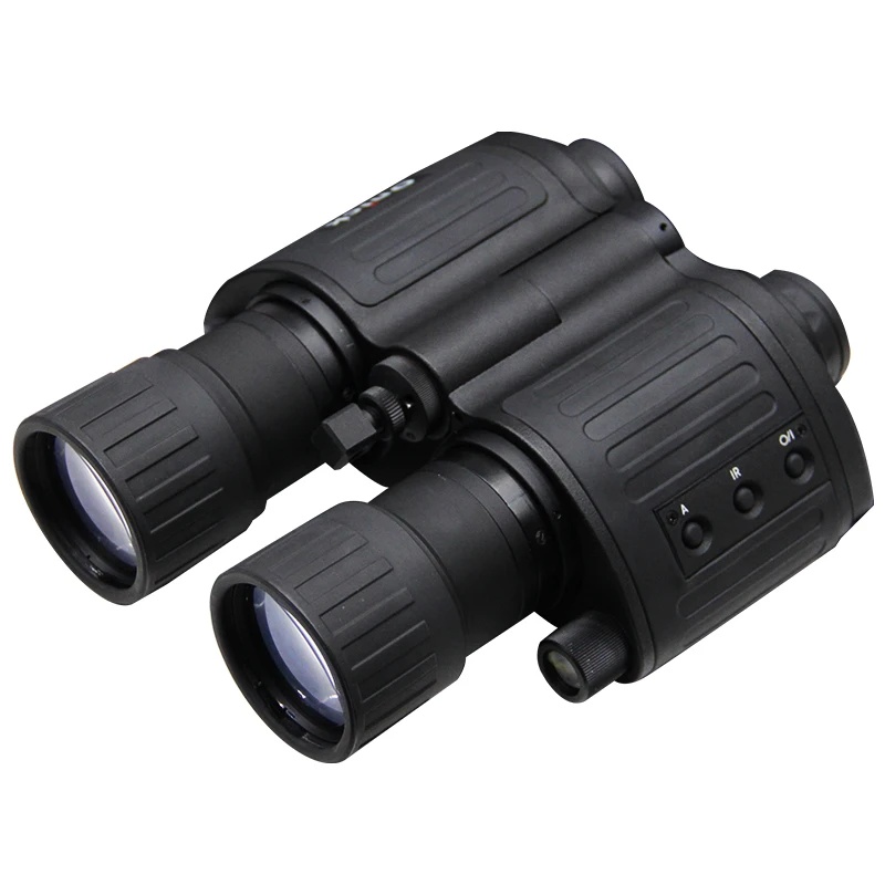 2025 produtos premium NVG-M ca - Hunting Thermal Imaging Scope avaliação e preço
