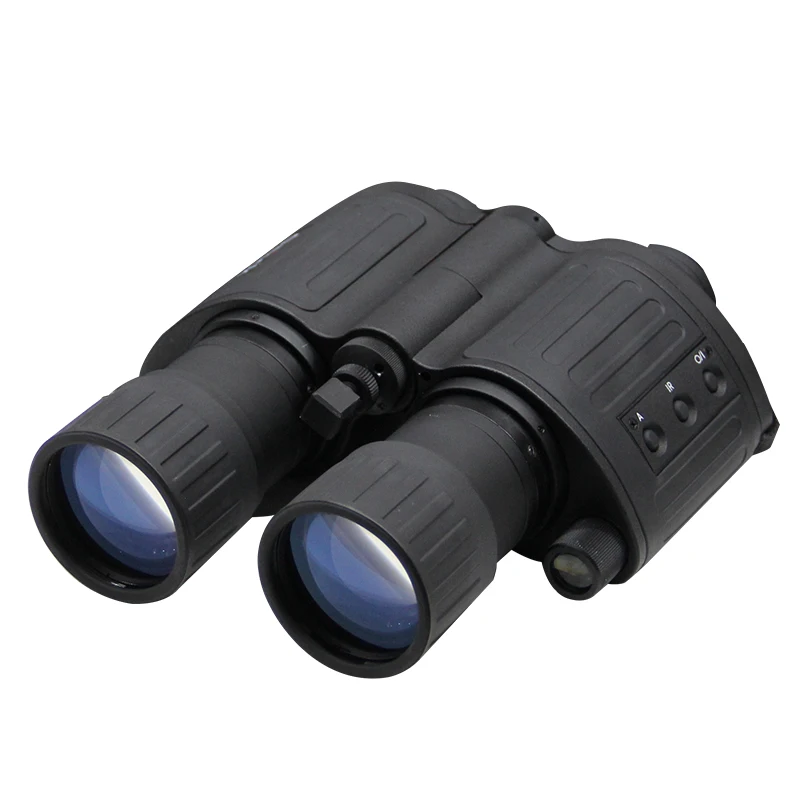 2025 produtos premium NVG-M ca - Hunting Thermal Imaging Scope avaliação e preço