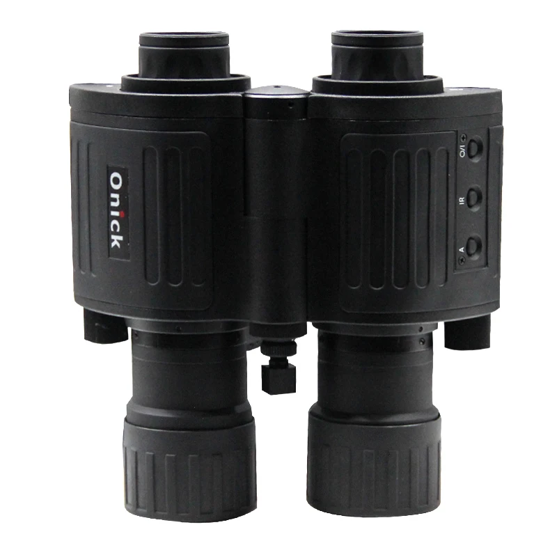 2025 produtos premium NVG-M ca - Hunting Thermal Imaging Scope avaliação e preço