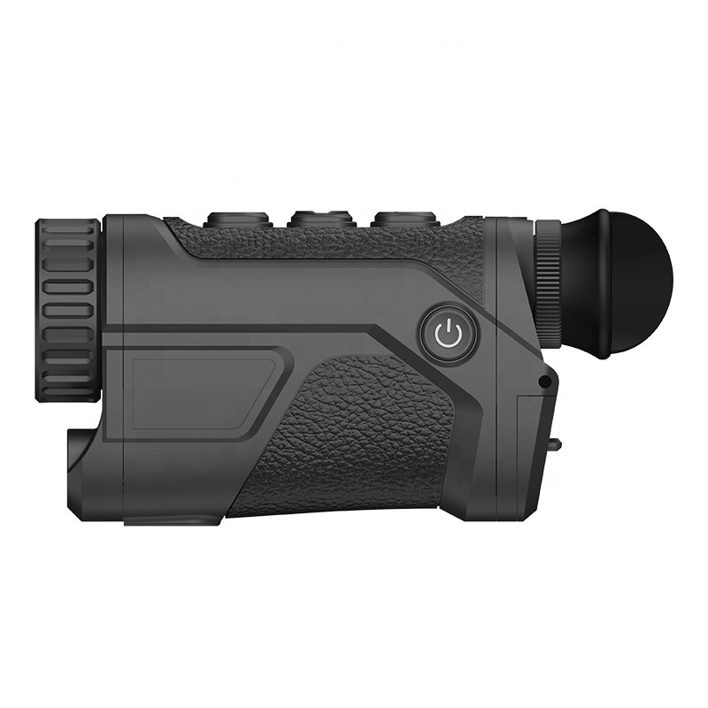 Serviços OEM: Monóculo de Visã - Hunting Thermal Imaging Scope avaliação e preço