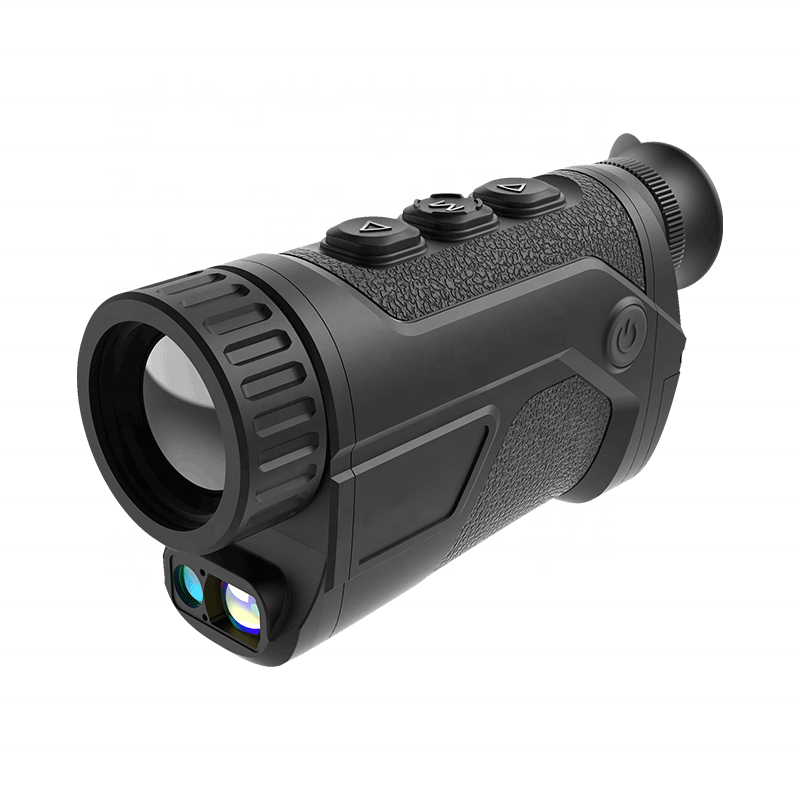 Serviços OEM: Monóculo de Visã - Hunting Thermal Imaging Scope avaliação e preço