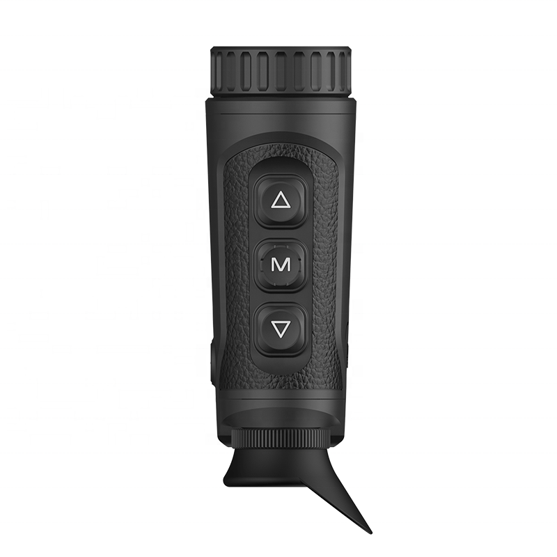 Serviços OEM: Monóculo de Visã - Hunting Thermal Imaging Scope avaliação e preço