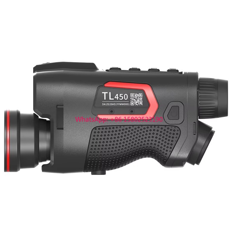 Guia de Bestsellers da China:  - Guide Sensmart Thermal Monocular avaliação e preço