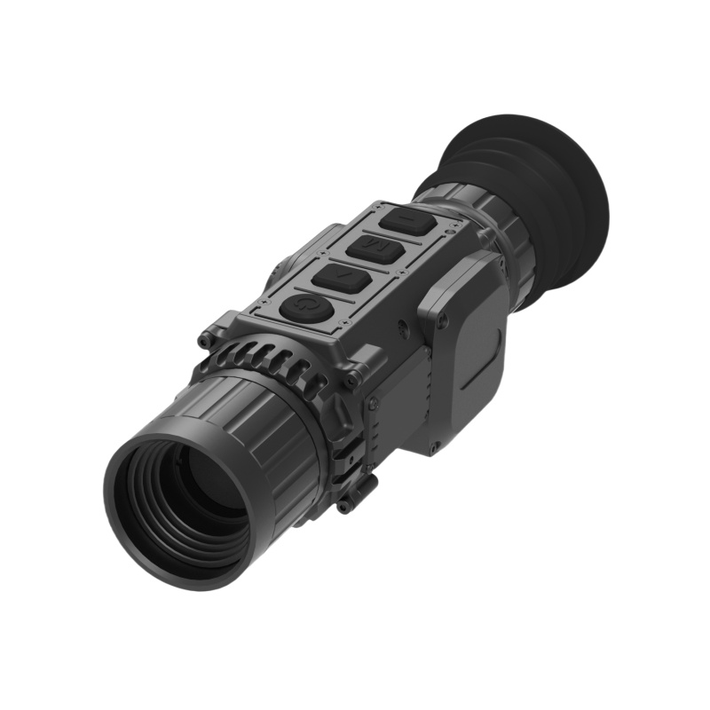 Monóculo Térmico Infravermelho - Hunting Thermal Imaging Scope avaliação e preço