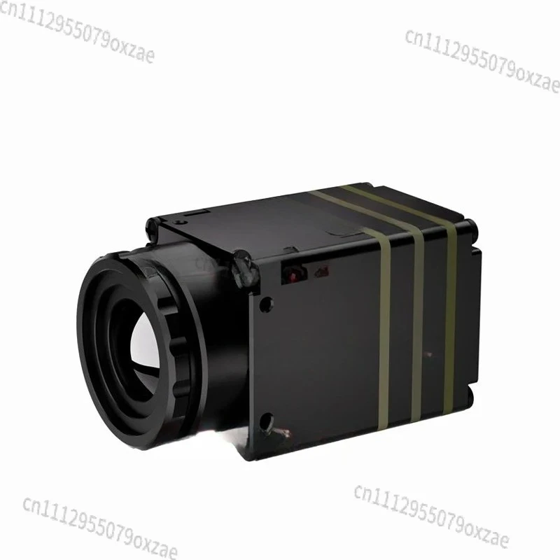 Módulo de Imagem Térmica 640x5 - Thermal Module 640X512 Core avaliação e preço