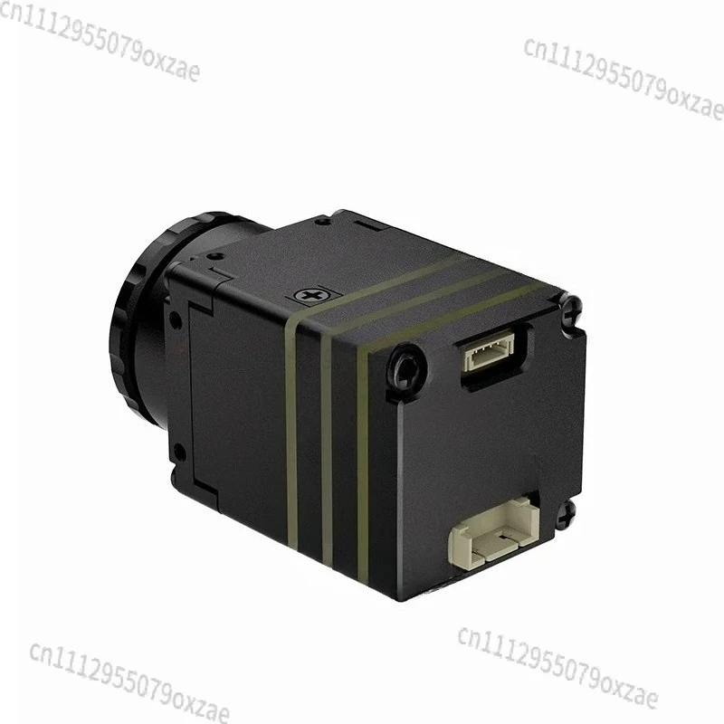 Módulo de Imagem Térmica 640x5 - Thermal Module 640X512 Core avaliação e preço