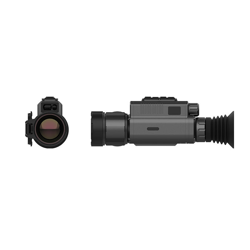 Sytong MM06-50LRF Visor Térmic - Hunting Thermal Imaging Scope avaliação e preço