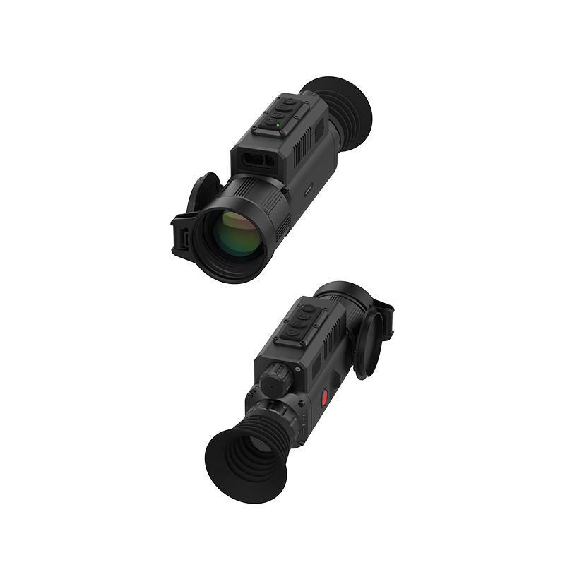 Sytong MM06-50LRF Visor Térmic - Hunting Thermal Imaging Scope avaliação e preço
