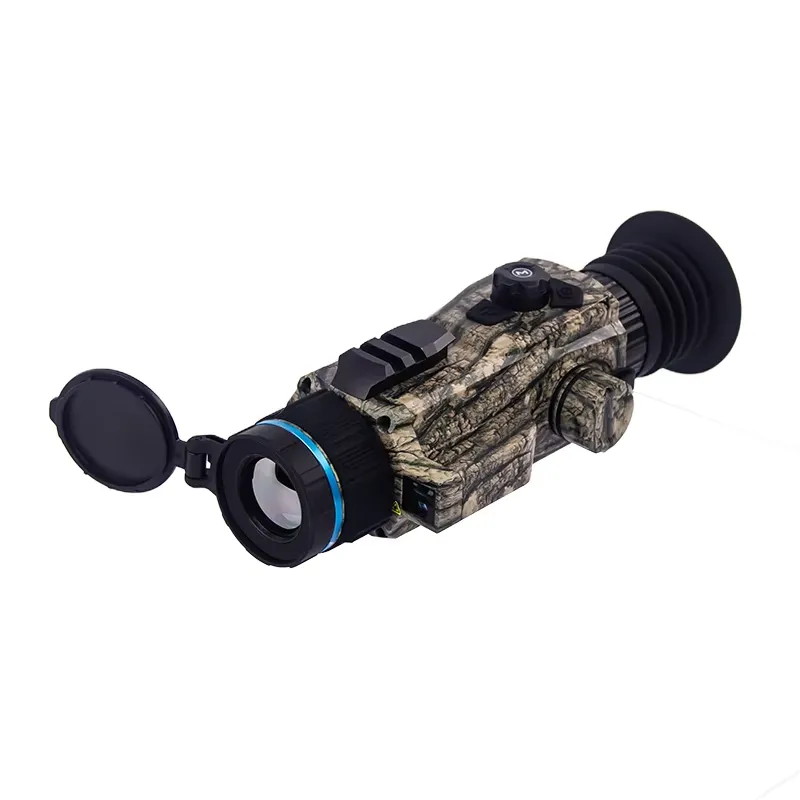 Luneta de Visão Noturna Keepgu - Hunting Thermal Imaging Scope avaliação e preço