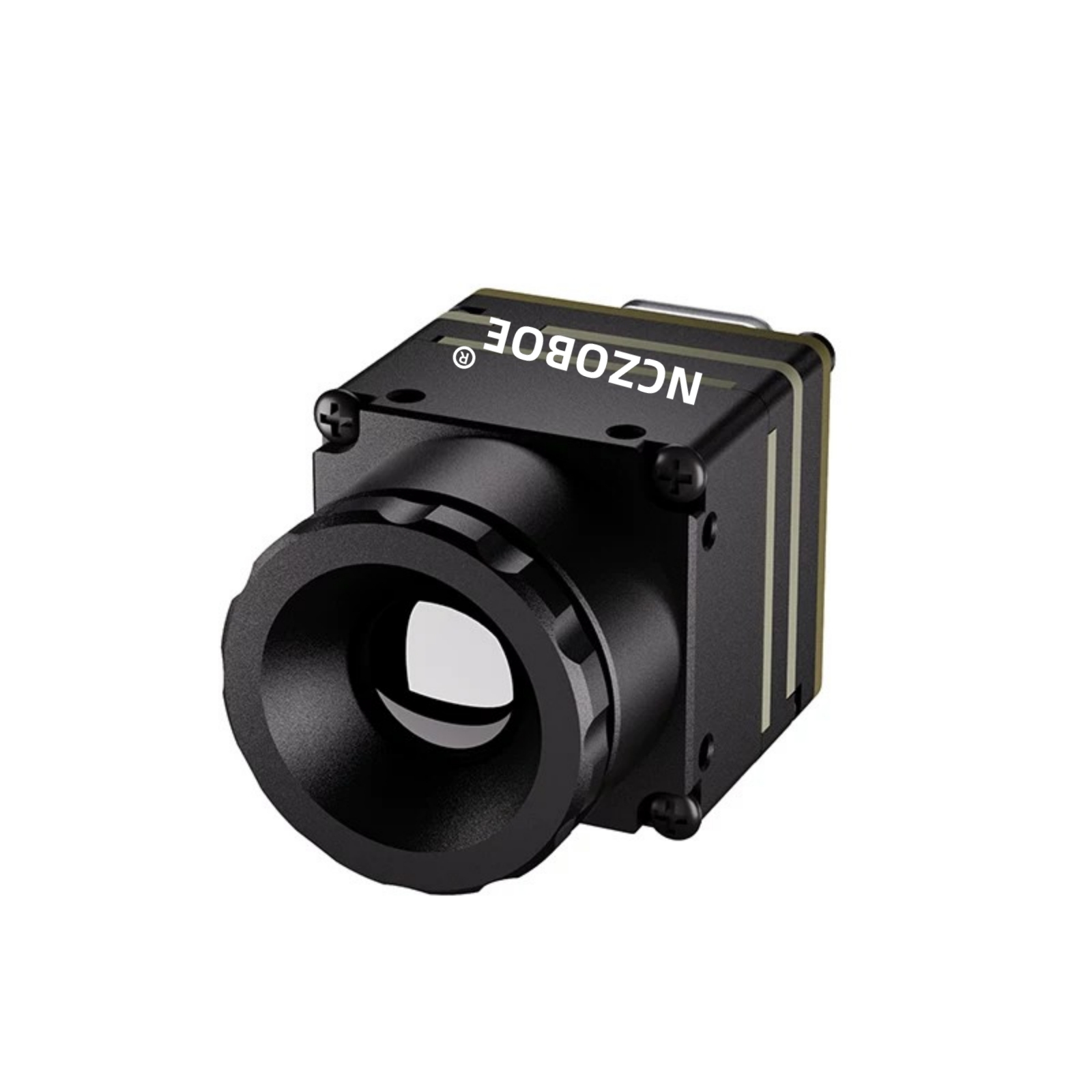 Módulo de Imagem Térmica NCZOB - Thermal Module 640X512 Core avaliação e preço