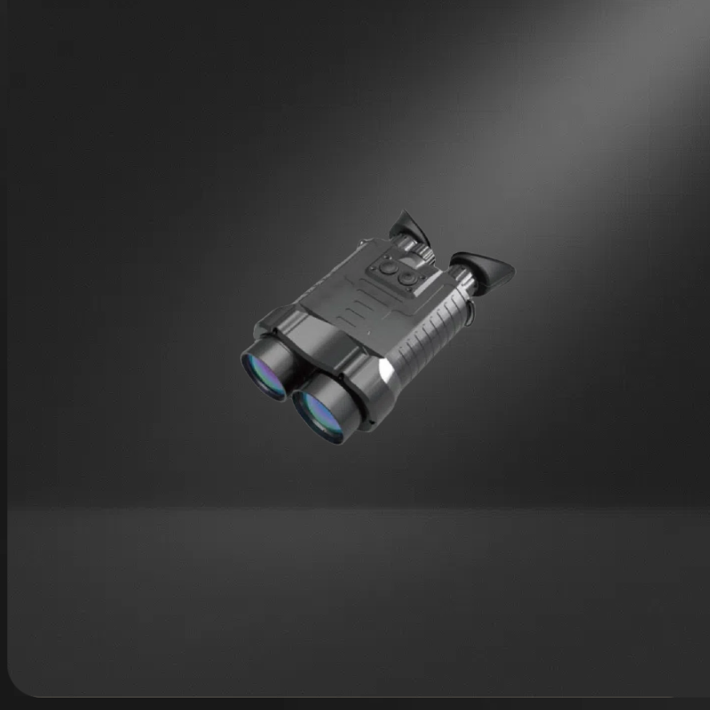 Profissional portátil de visão - Hunting Thermal Imaging Scope avaliação e preço