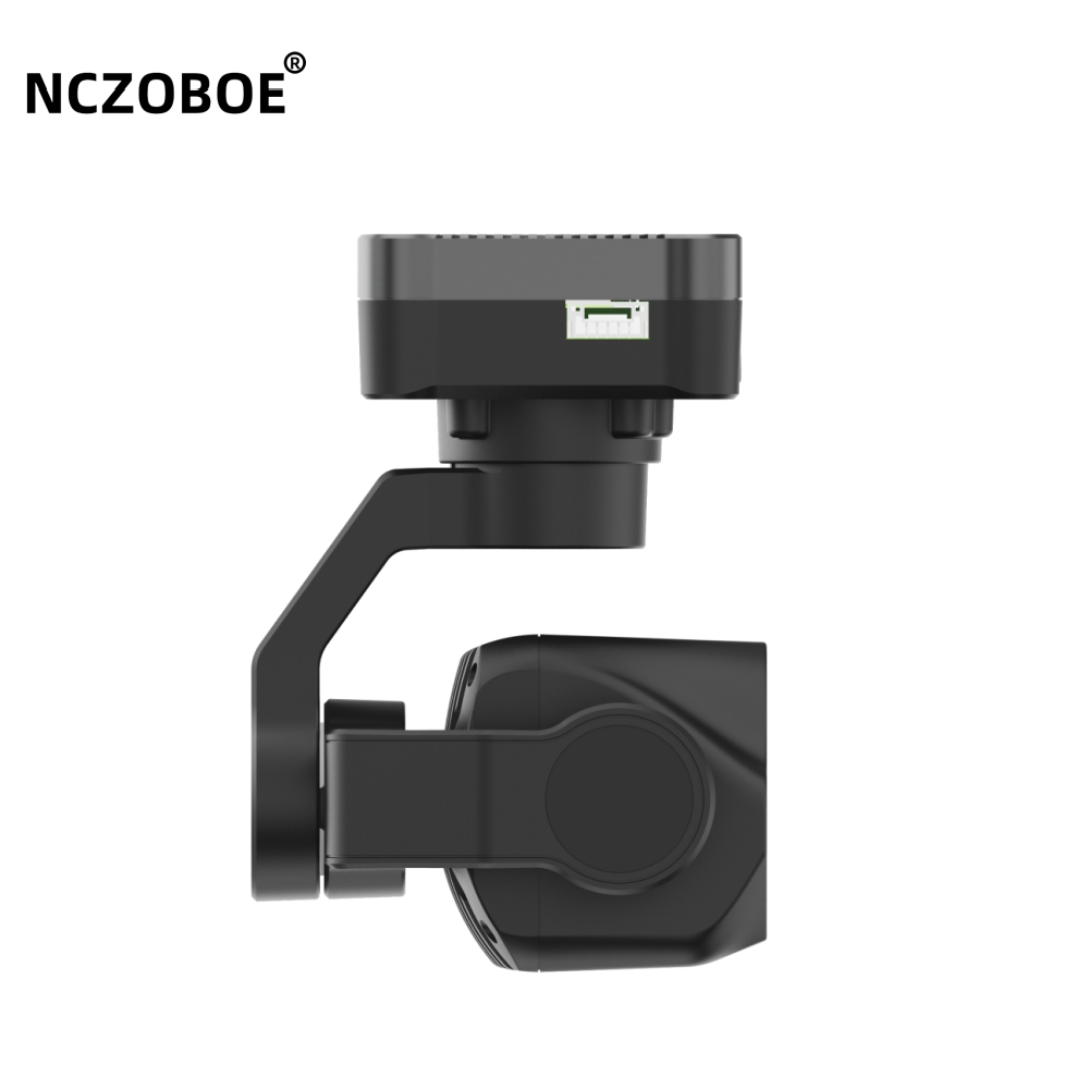 Câmera de Imagem Térmica HD NC - Thermal Imager Drone Gimbal avaliação e preço
