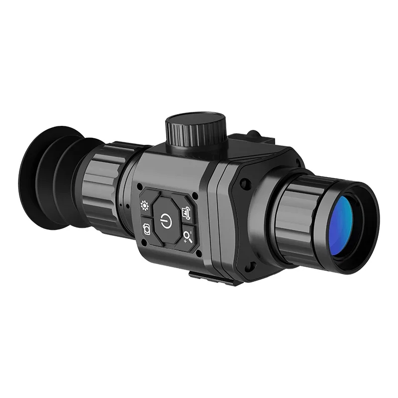 2026 256X192 19mm Visão infrav - Hunting Thermal Imaging Scope avaliação e preço