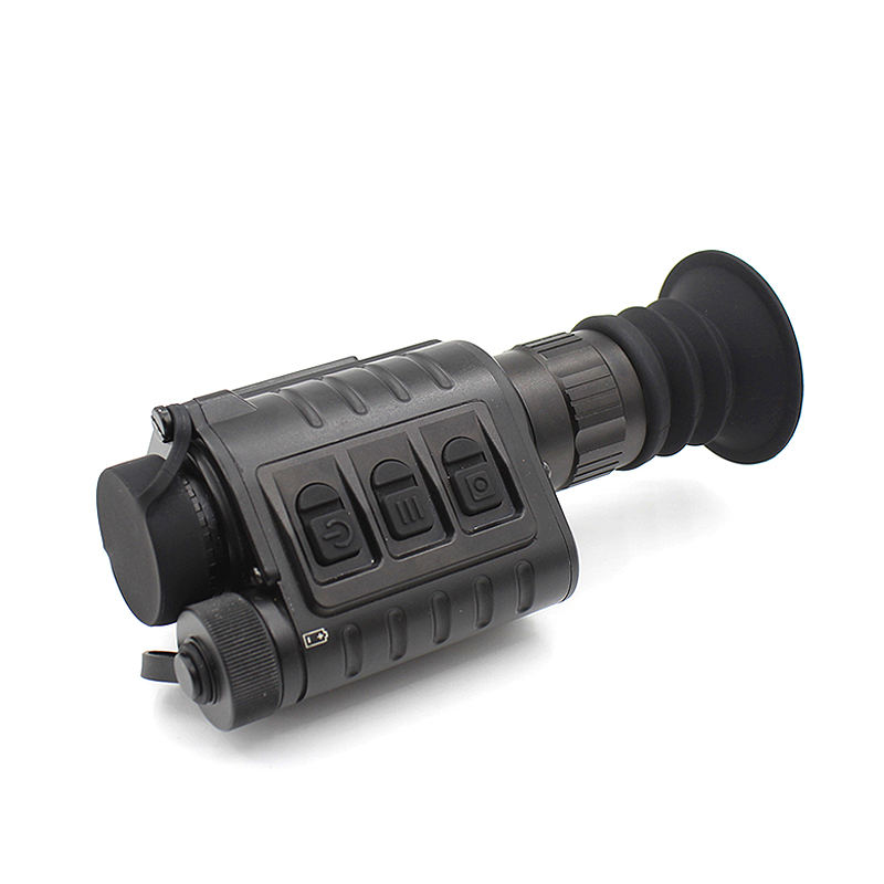 2025 venda quente phn640 multi - Hunting Thermal Imaging Scope avaliação e preço