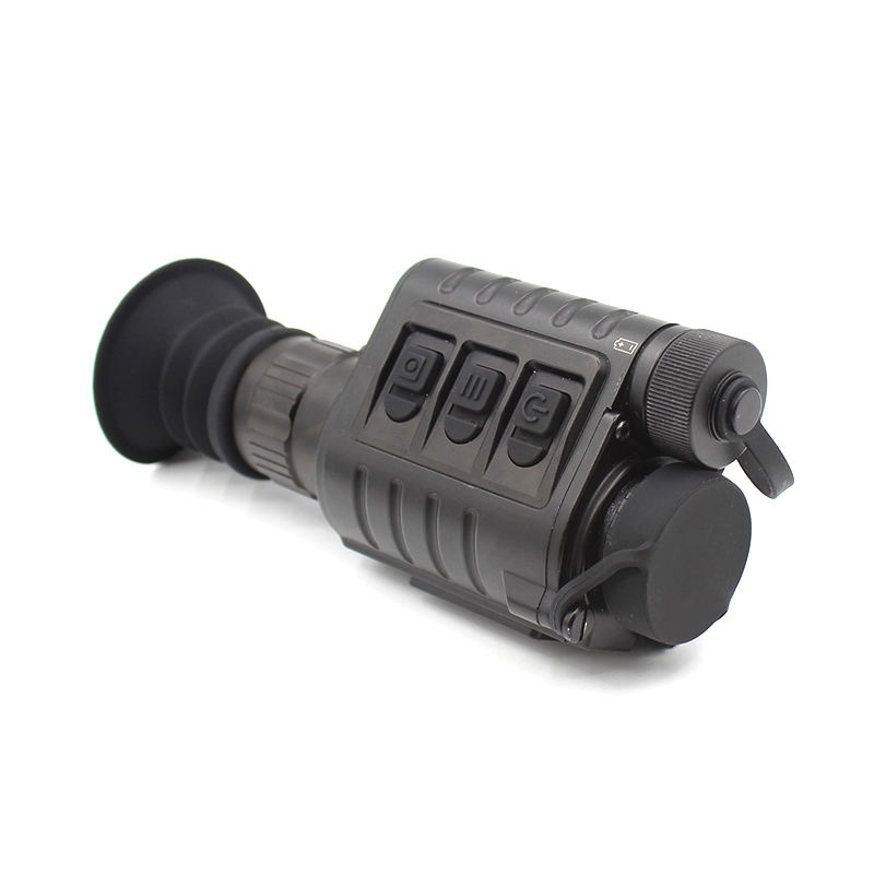 2025 venda quente phn640 multi - Hunting Thermal Imaging Scope avaliação e preço