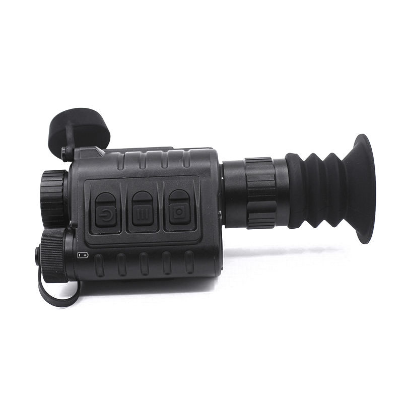 2025 venda quente phn640 multi - Hunting Thermal Imaging Scope avaliação e preço