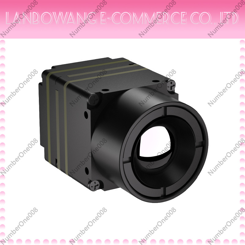 Módulo de Imagem Térmica Infra - Thermal Module 640X512 Core avaliação e preço
