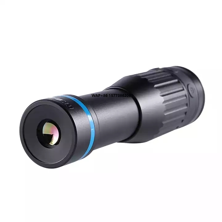 Escopo de caça óptico monocula - Hunting Thermal Imaging Scope avaliação e preço
